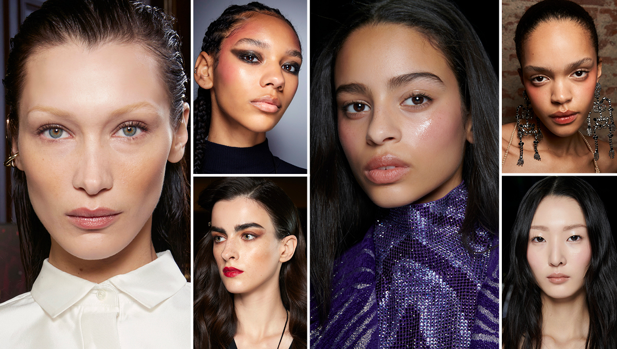 The Beauty Trends The Pros Are Obsessed With for Fall-Winter 2022