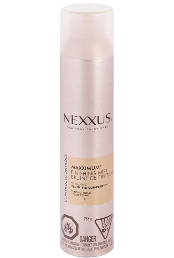 nexxus-hair-spray