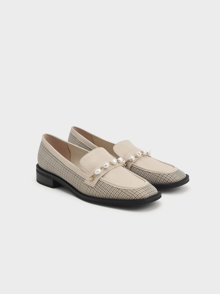 charles-keith-beaded-loafer