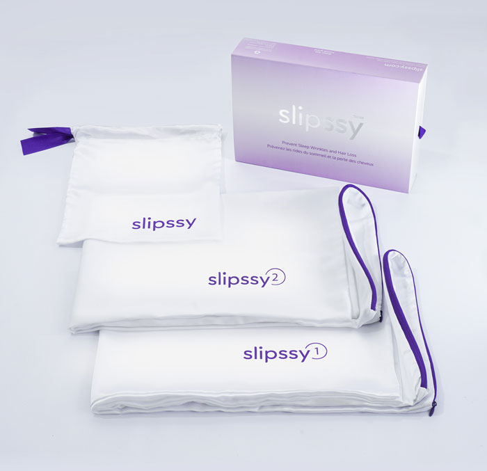 slipssy pillow cover 2