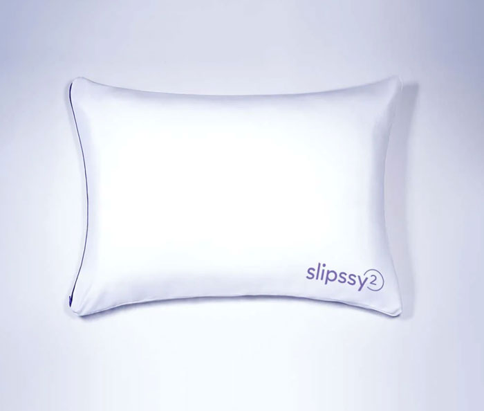 slipssy pillow cover