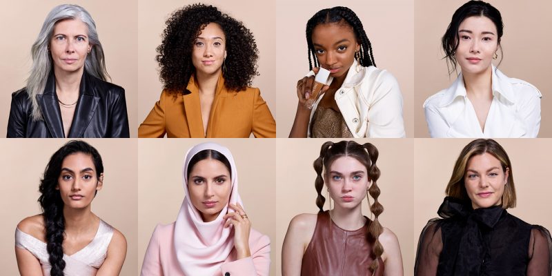 How Lancôme Is Making Inclusivity A Priority_Care and Glow