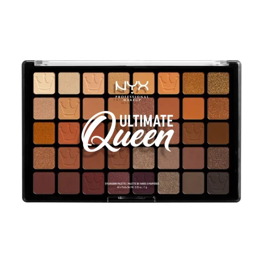 nyx-ultimatequeen-40shadowpalette
