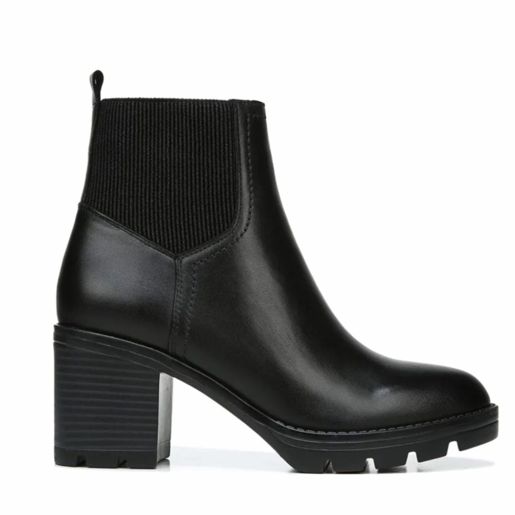 10 Boots to Make You Stand Out This Winter | Elle Canada