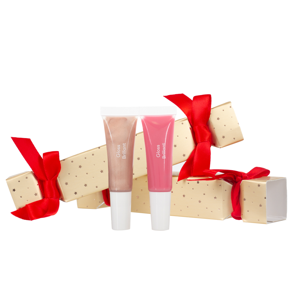 11-Quo Beauty Cosmetic Crackers - White _ Gold 2