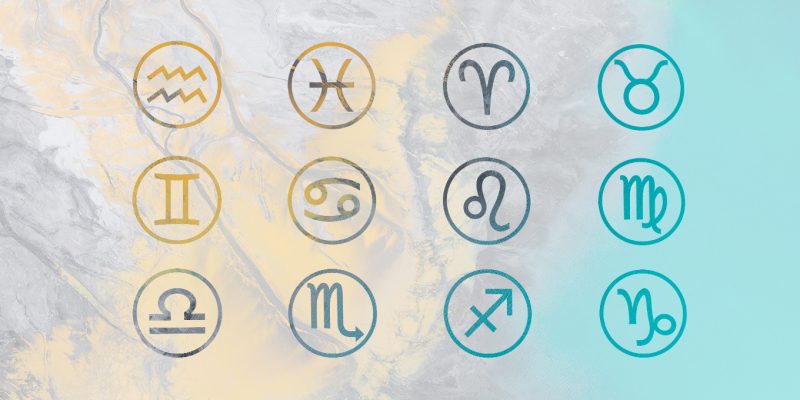 Horoscopes_Signes