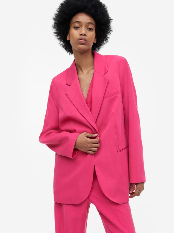 12 Colourful Blazers That Are Perfect for Spring 2023 | Elle Canada