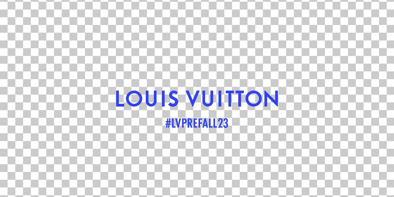 LOUIS VUITTON - Louis Vuitton Fashion HOLIDAY SEASON: THE GOOSE IS