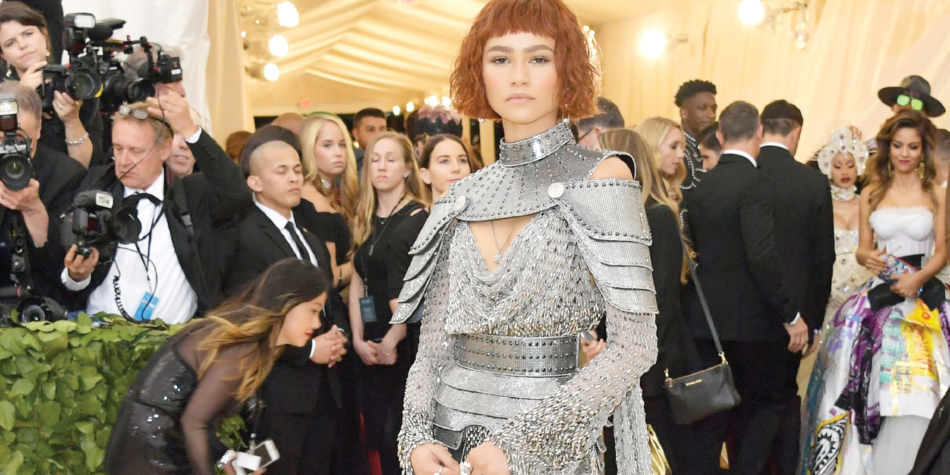Karl Lagerfeld's most iconic designs and what we're hoping to spot at the  2023 Met Gala