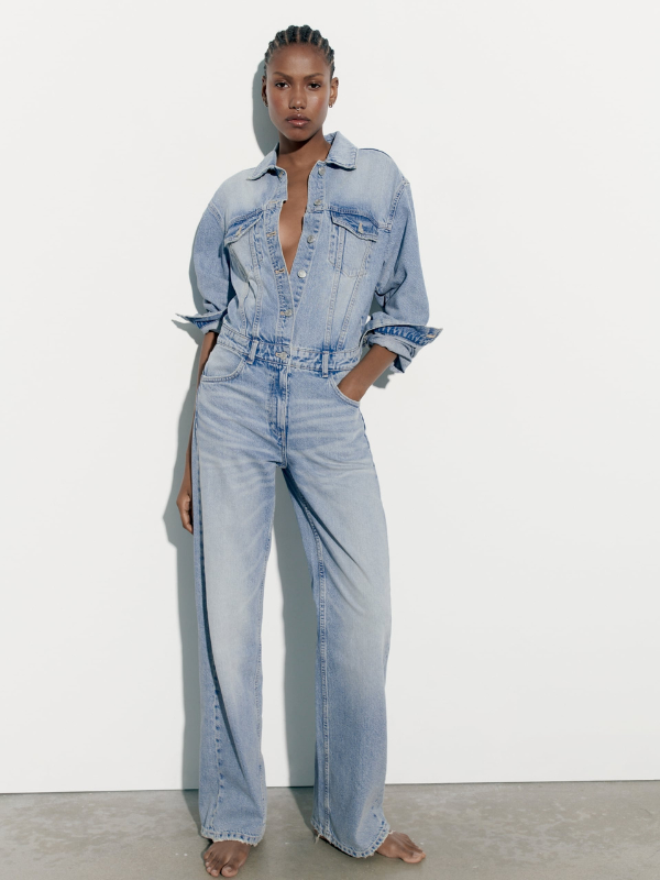 25 Must-Have Jumpsuits for Summer 2023 | Elle Canada