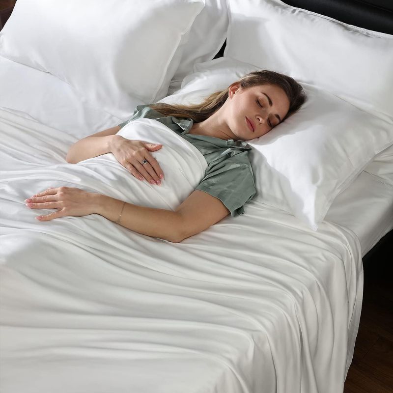 Here Are the Best Sheets That Are So Dreamy on Amazon