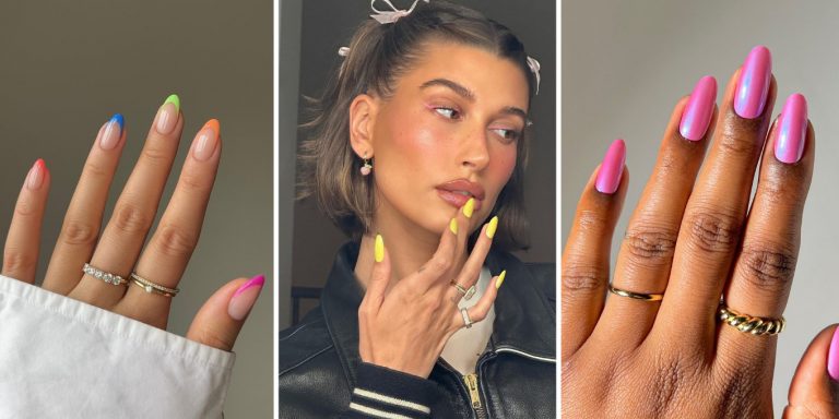 The Best Summer Nail Designs to Try in 2022 | Tatler Asia