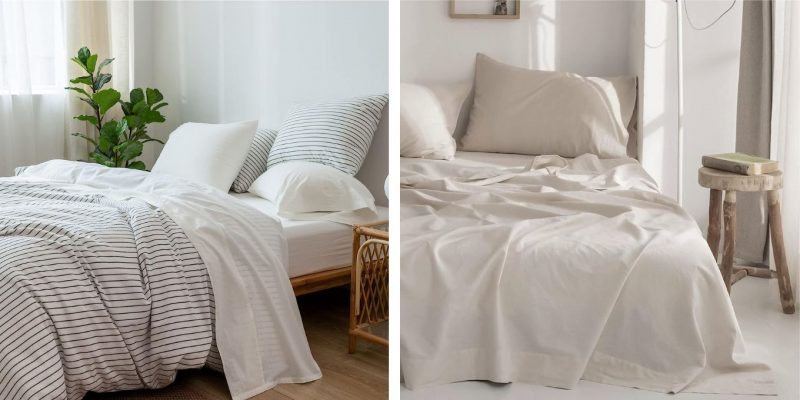Have the Best Sleep With These Dreamy Sheets From Amazon