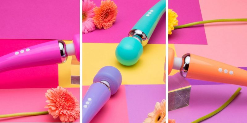 This vibrator is the best, according to reviewers