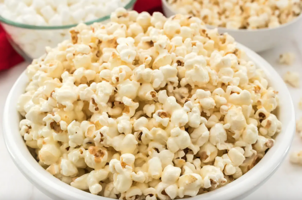 marshmellow-popcorn