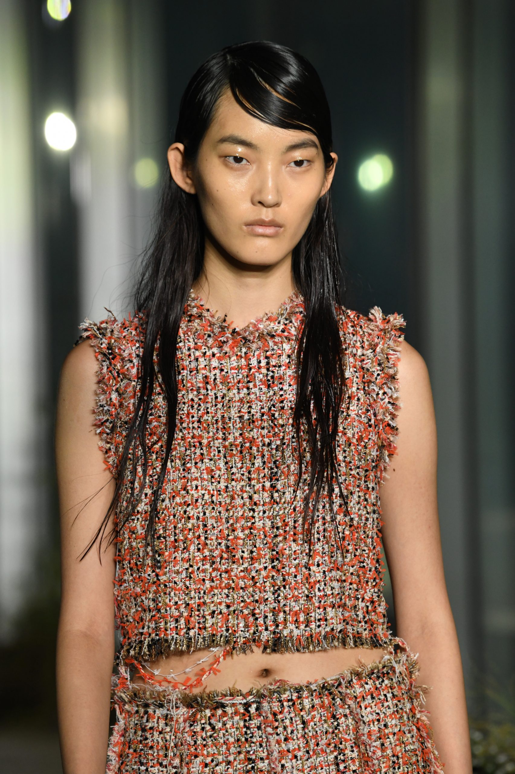 Jason Wu Collection - Runway - New York Fashion Week - September 2023: The Shows