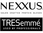 Nexxus & TRESemmé
