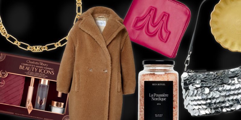 Elle Canada 2023 Gift Guide