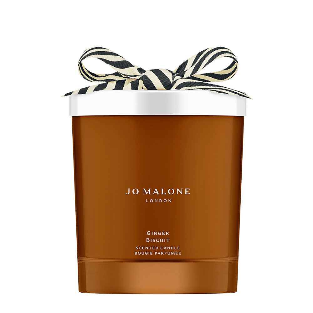 Jo Malone Ginger Biscuit Scented Candle