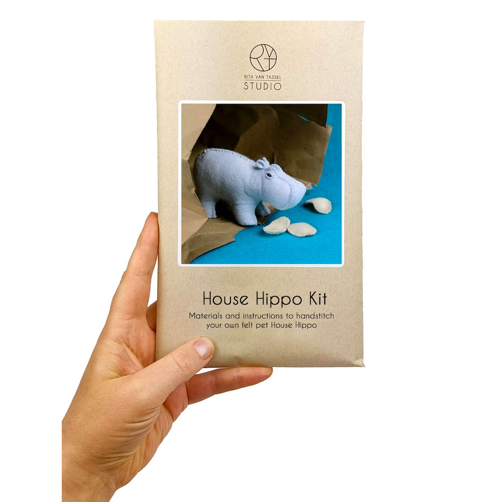 house hippo kit