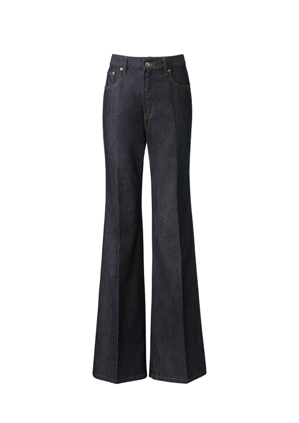 H&M Studio Flared High Jeans