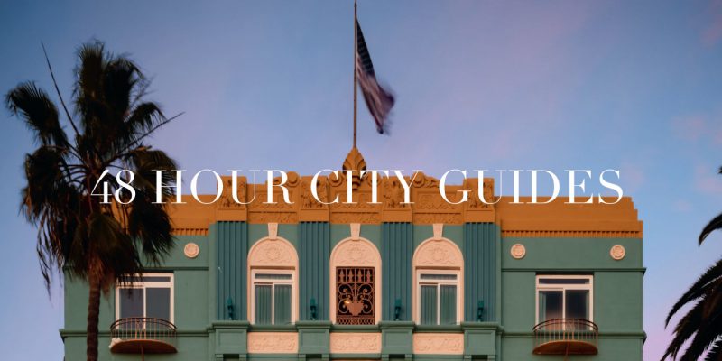 city-guide