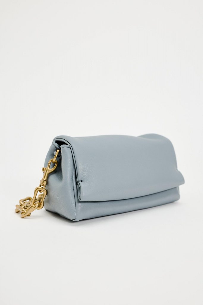 Zara Soft Mini Bag