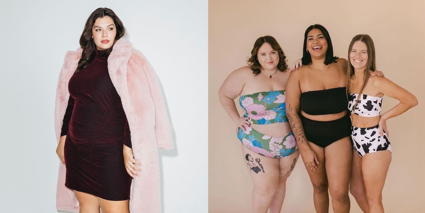 What is plus size, really?