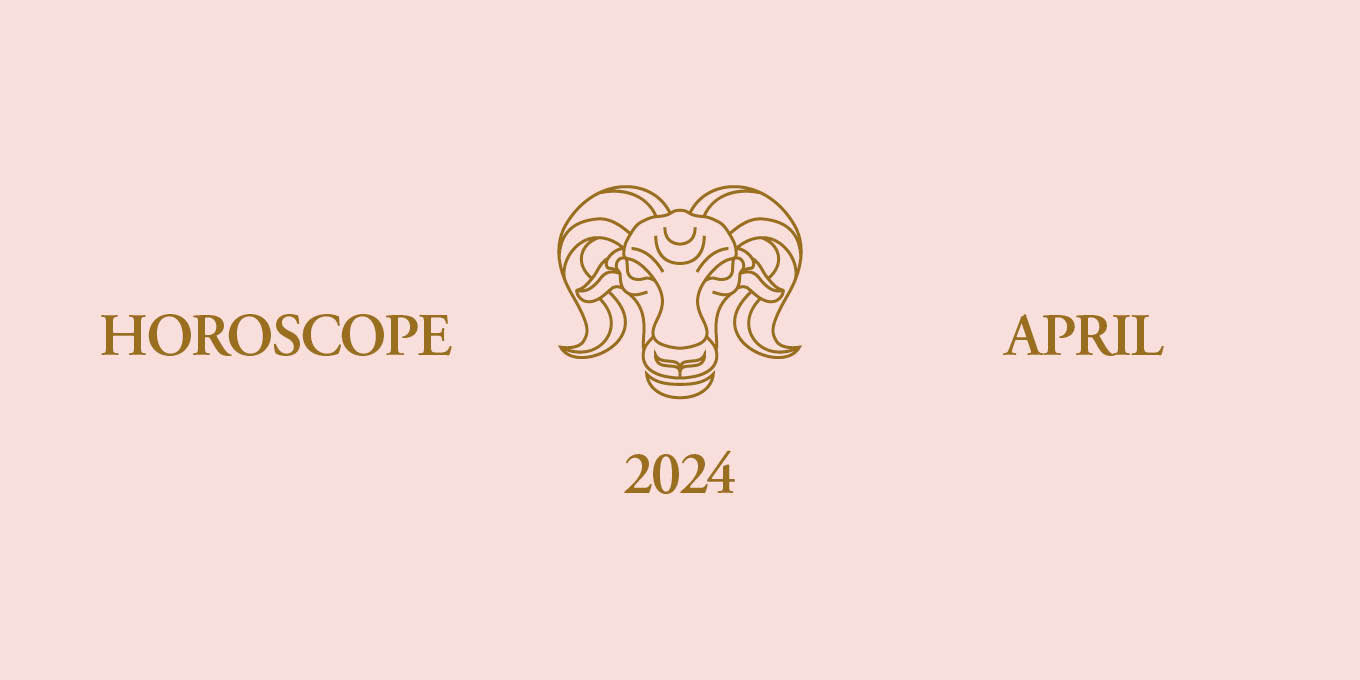 april 2024 horoscope