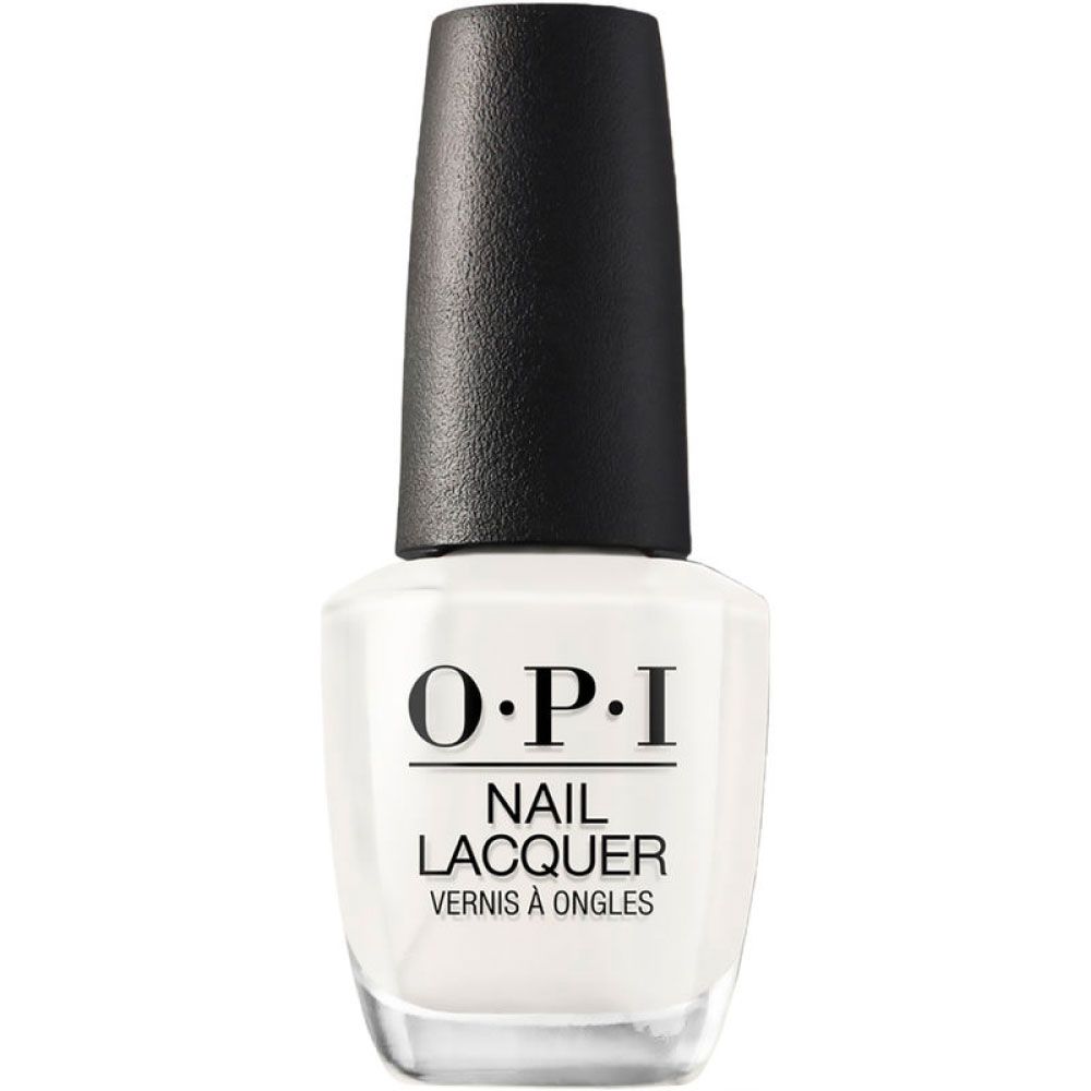 OPI Nail Lacquer in Funny Bunny