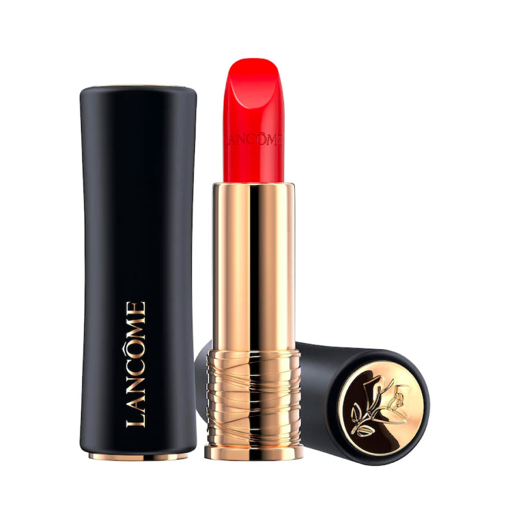 LancômeL'Absolu Rouge Cream Lipstick