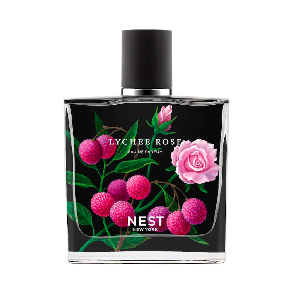 NEST New York Lychee Rose Eau de Parfum