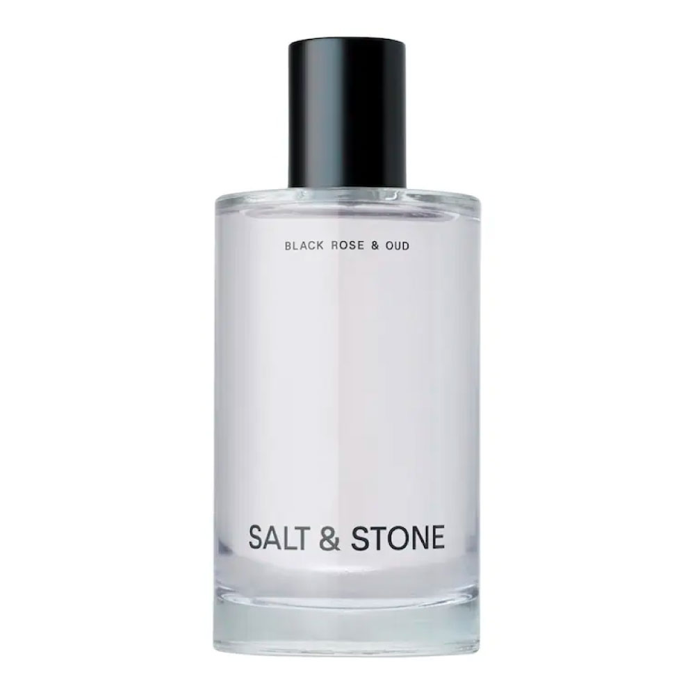 Salt & StoneBlack Rose & Oud Body Fragrance Mist