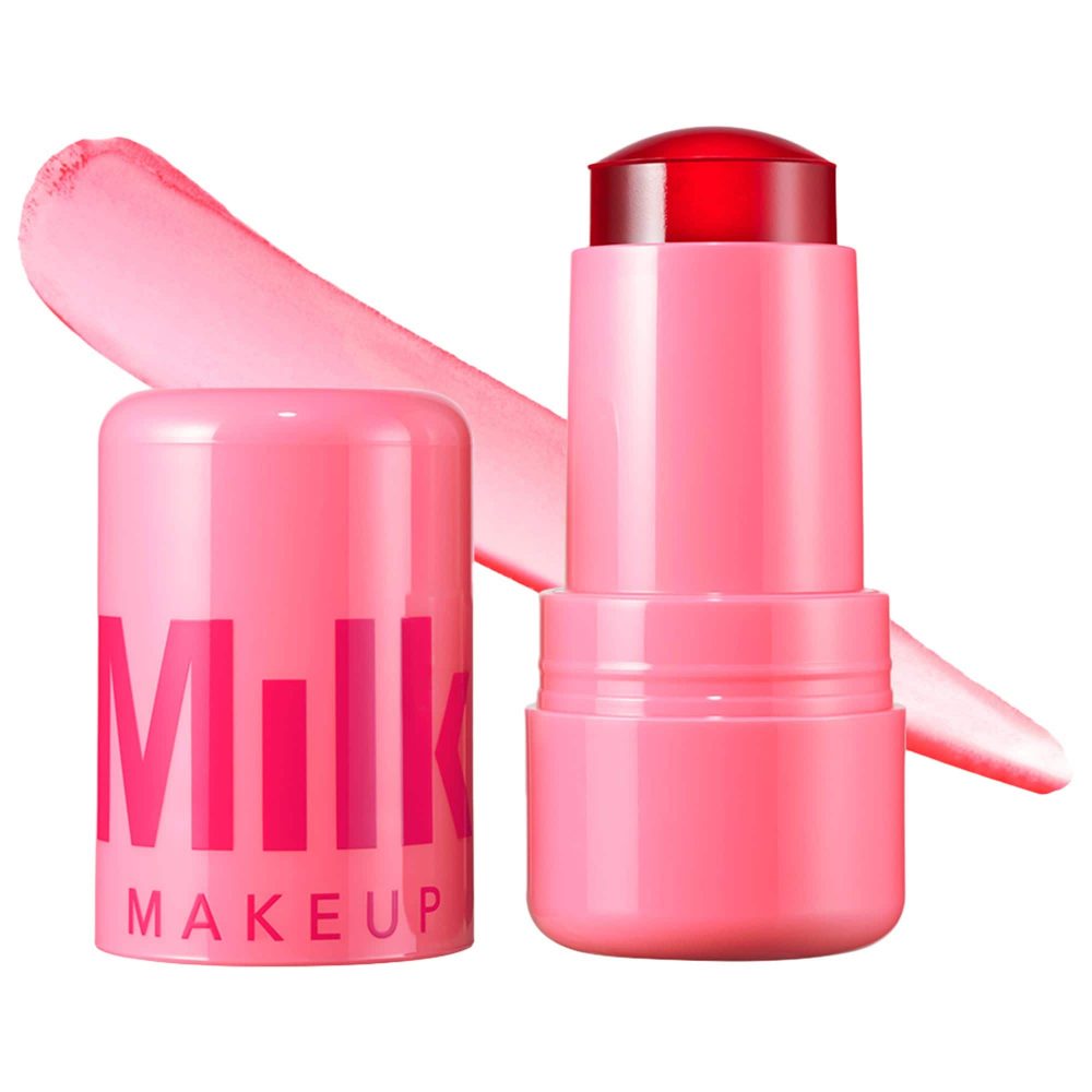 Cooling Water Jelly Tint Lip + Cheek Blush Stain, Milk Makeup. Sephora Spring Sale 2024
