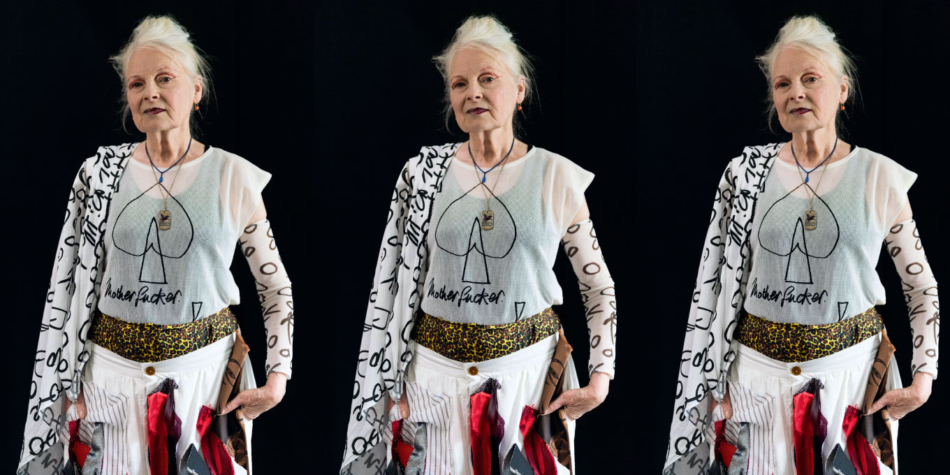 Vivienne Westwood’s Impact Is More Important Than Ever | Elle Canada